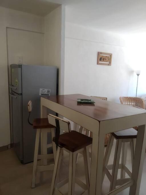Departamento Monoambiente Albarracin room 6