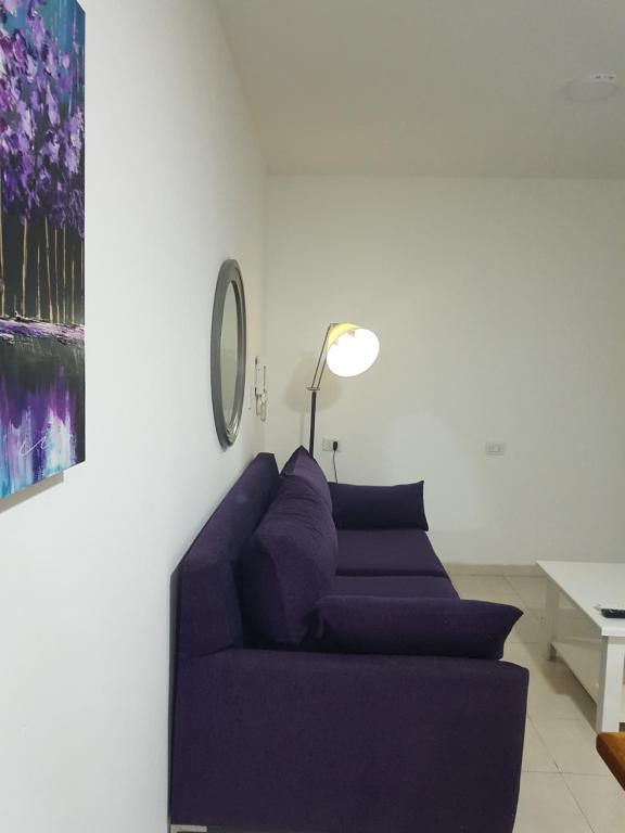 Departamento Ocampo room 3