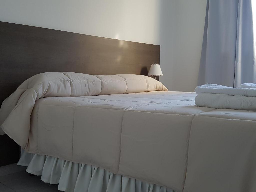 Departamento Ocampo room 6