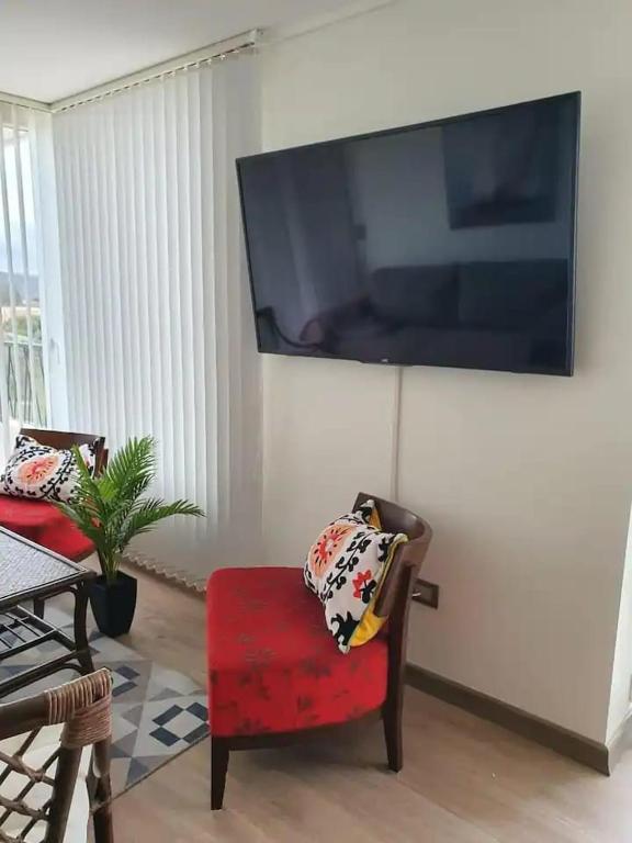 Departamento Papudo Muelle Latorre room 1