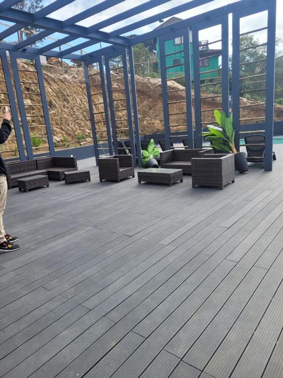 Departamento Papudo Muelle Latorre room 5