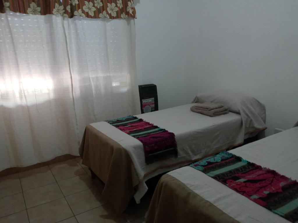 Departamento Pueyrredon room 1