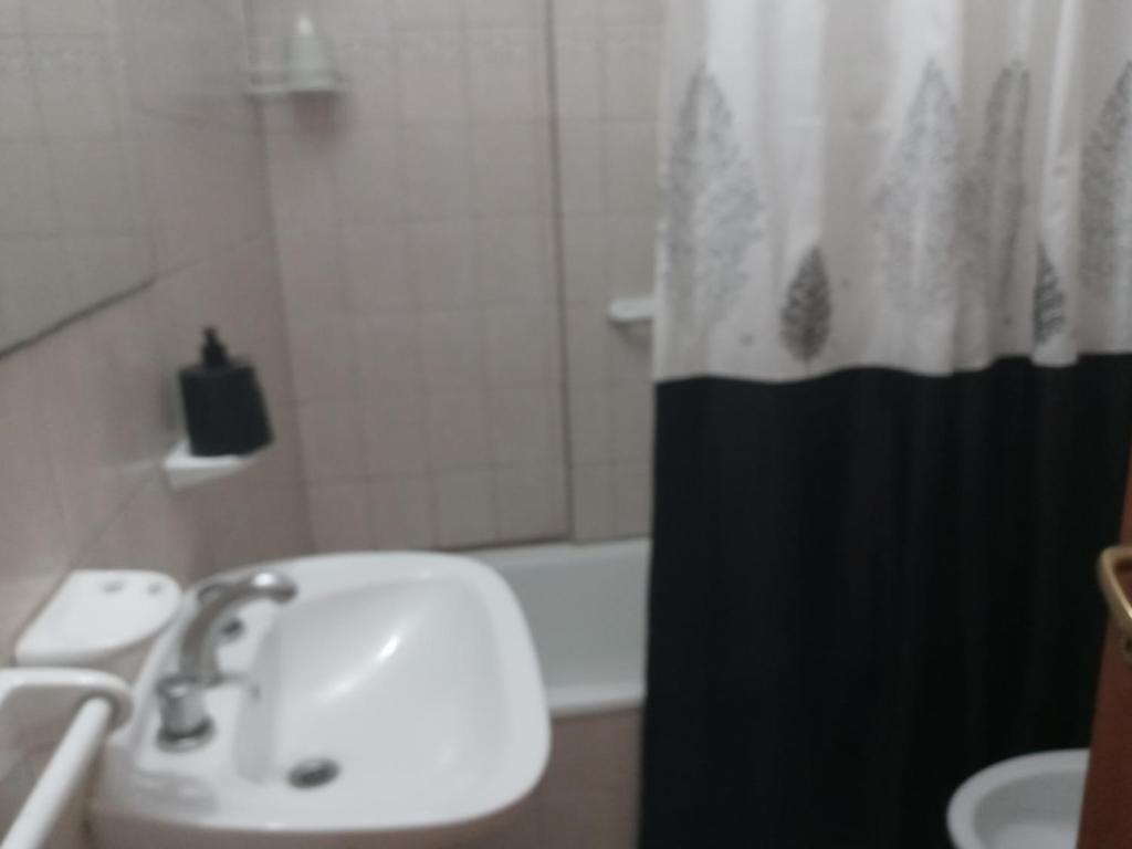 Departamento Pueyrredon room 2