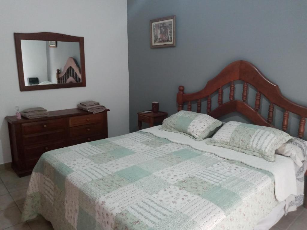 Departamento Pueyrredon room 4