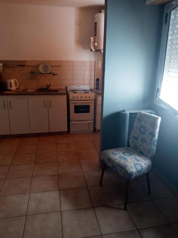 Departamento Pueyrredon room 5