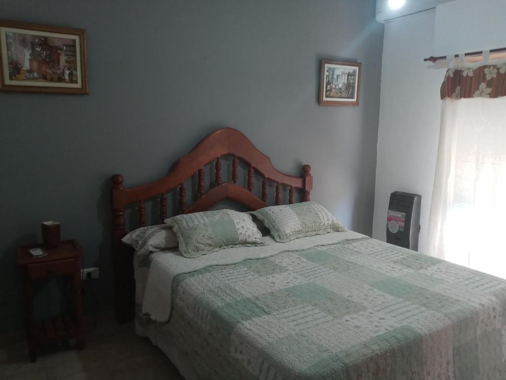 Departamento Pueyrredon room 6