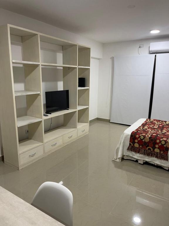 Departamento Pueyrredón room 2