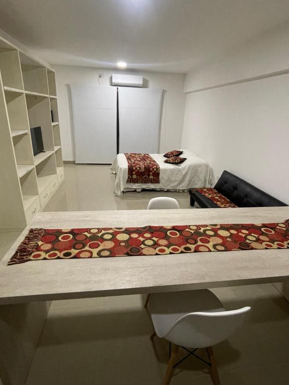 Departamento Pueyrredón room 3