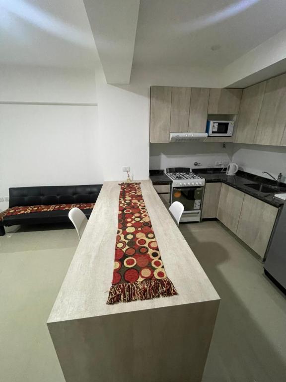 Departamento Pueyrredón room 4