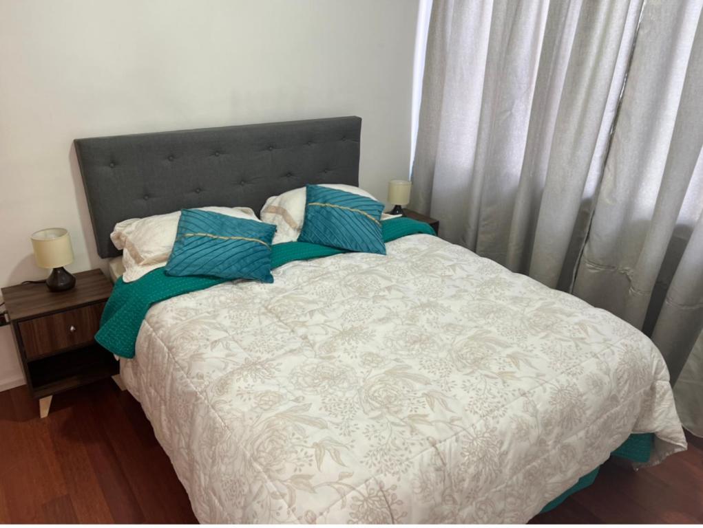 Departamento Quinta Poniente room 2