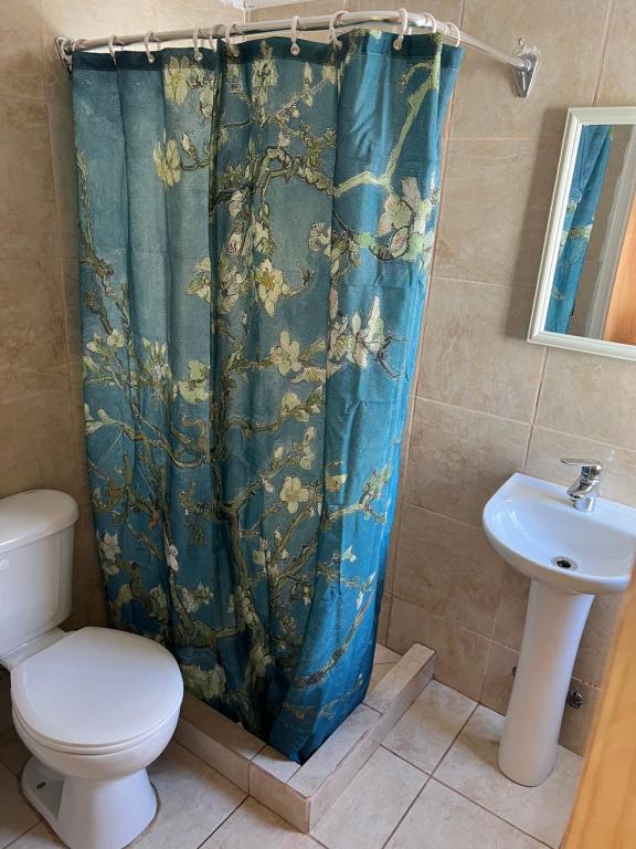 Departamento Quinta Poniente room 3