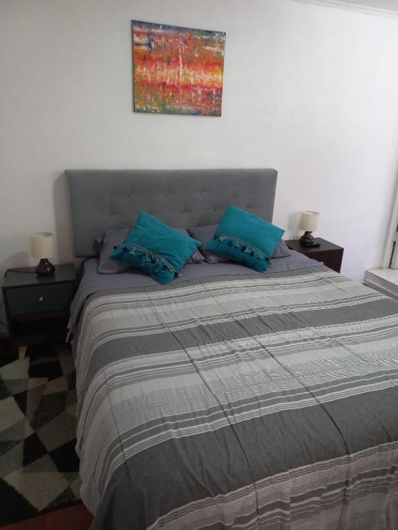 Departamento Quinta Poniente room 5