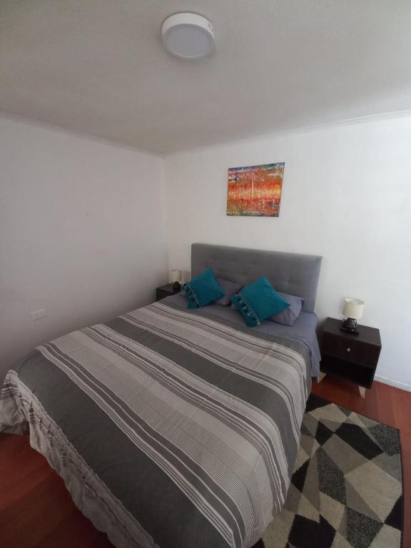 Departamento Quinta Poniente room 6