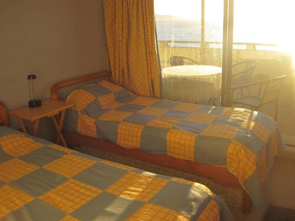 Departamento Reñaca Sector 5 room 2