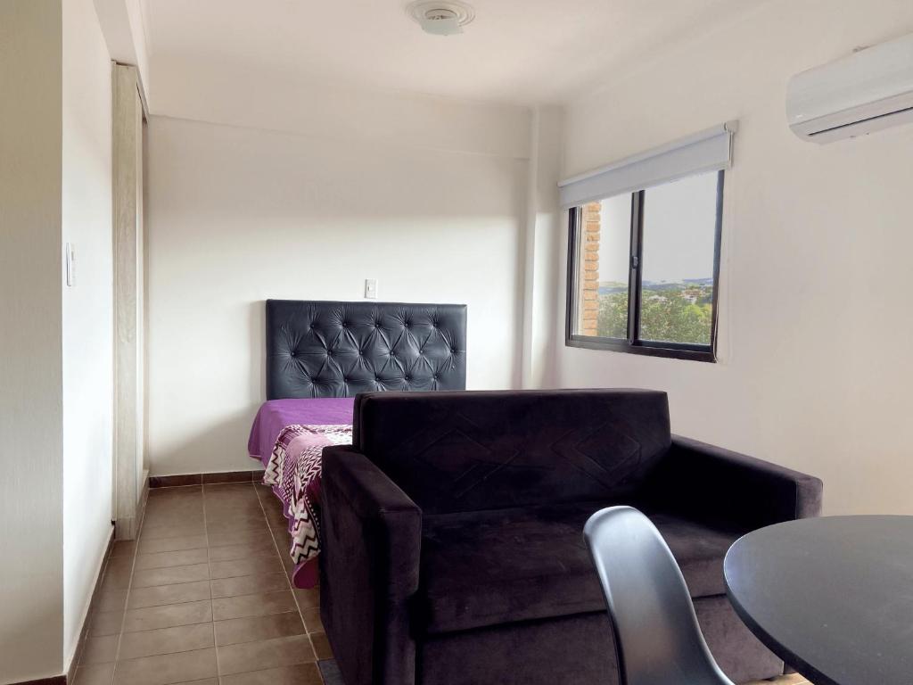 Departamento Roca Towers room 5