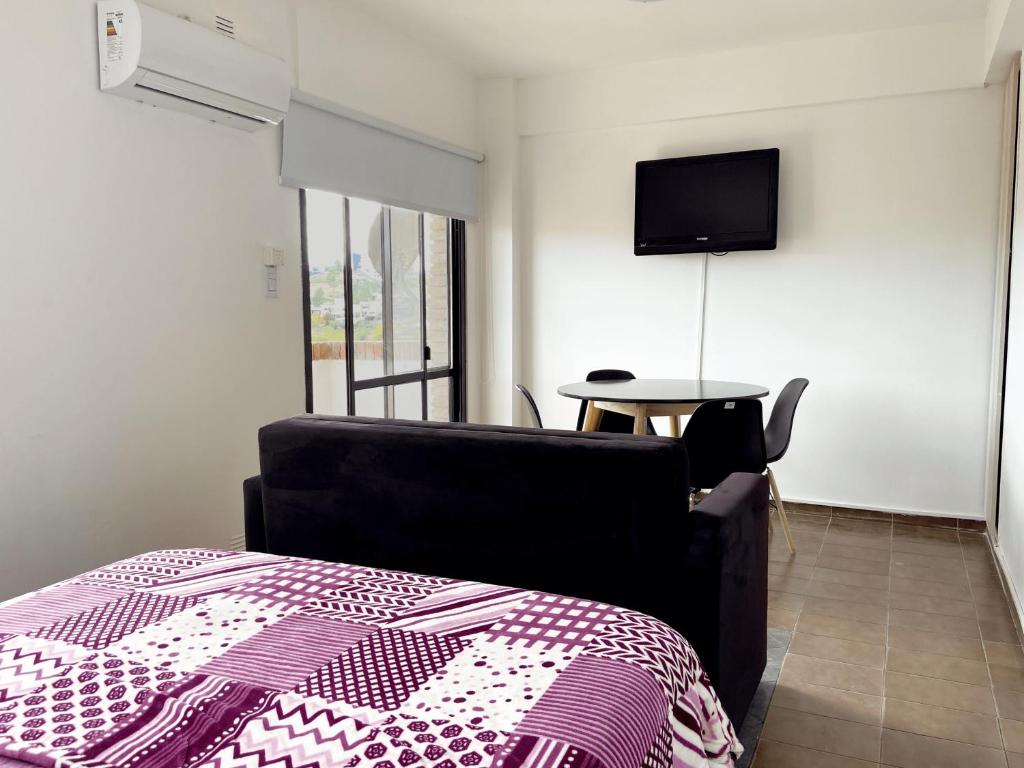 Departamento Roca Towers room 6