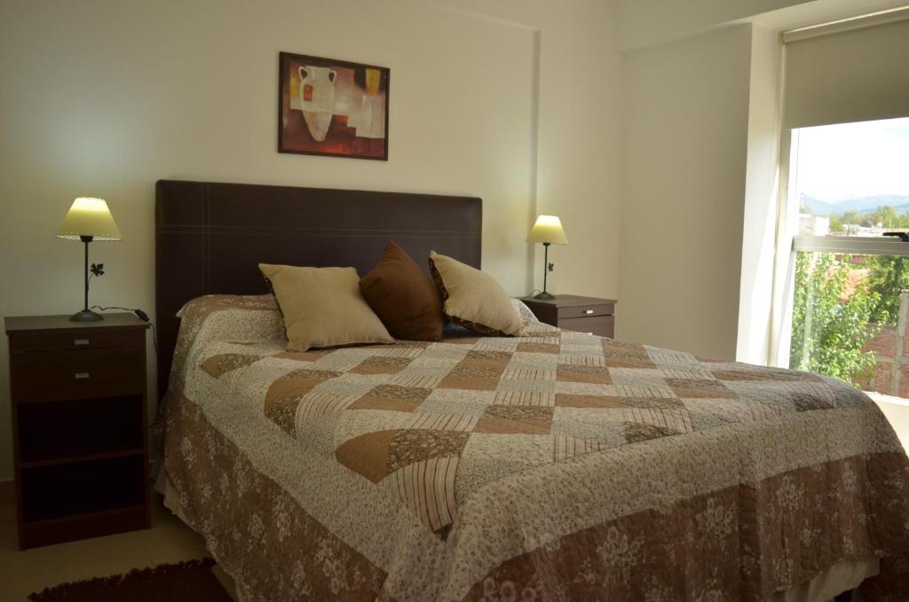 Departamento Salta Mi Ciudad 2 room 1