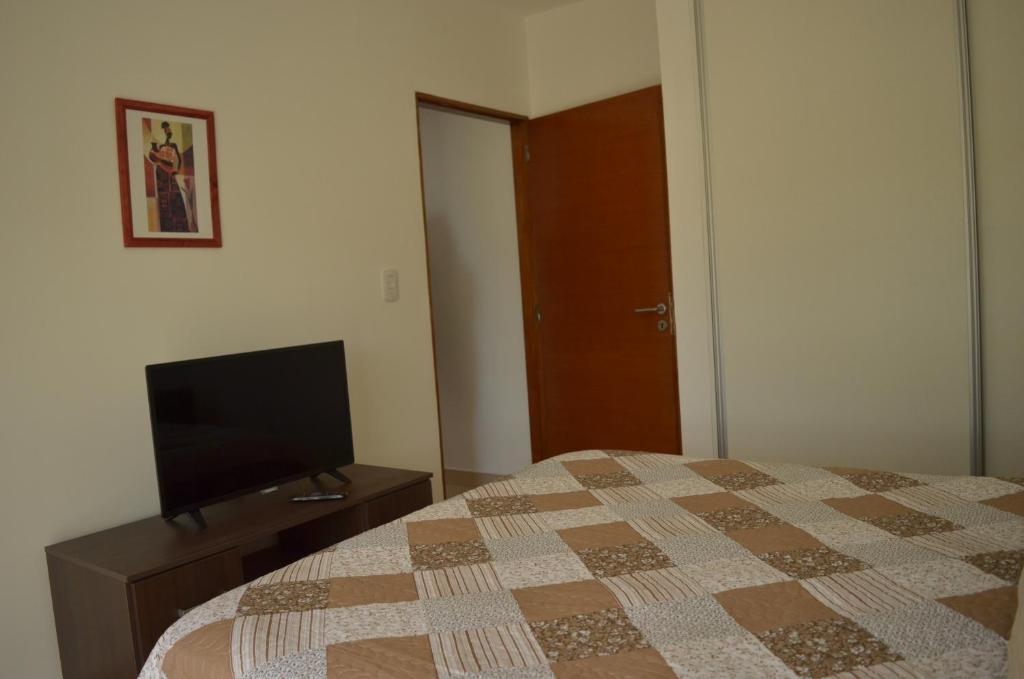 Departamento Salta Mi Ciudad 2 room 2