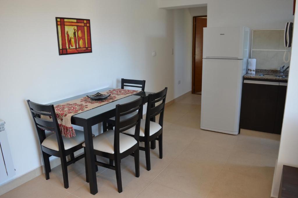 Departamento Salta Mi Ciudad 2 room 3