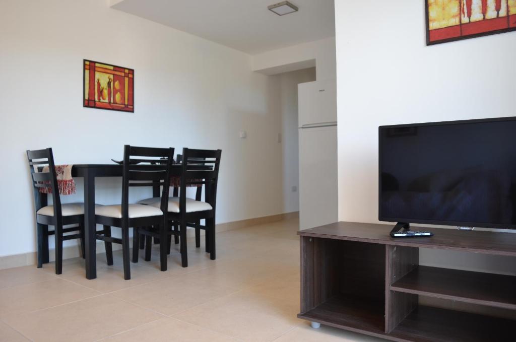 Departamento Salta Mi Ciudad 2 room 4