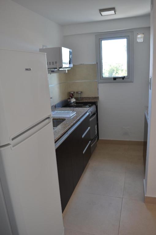 Departamento Salta Mi Ciudad 2 room 5