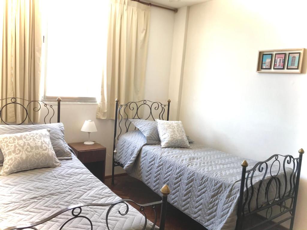 Departamento Sarmiento room 2