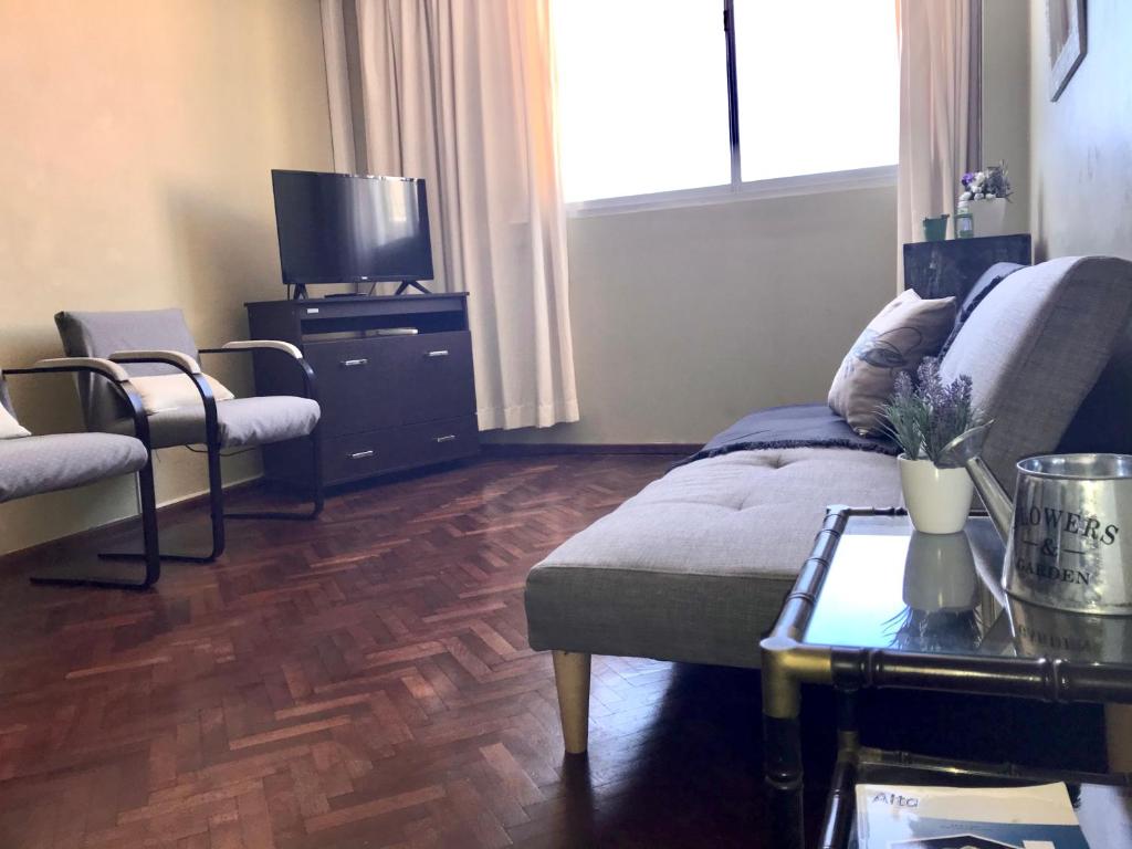 Departamento Sarmiento room 4