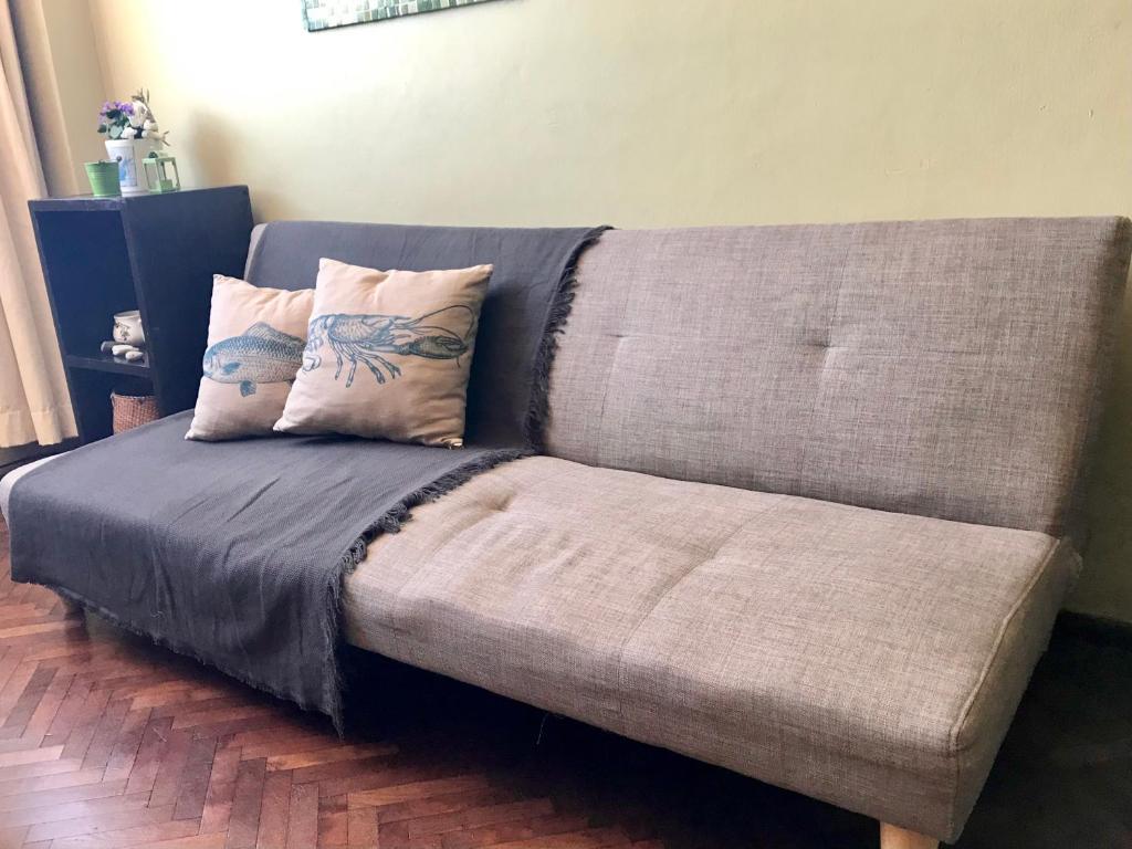 Departamento Sarmiento room 5