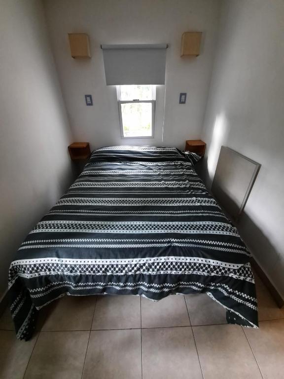 Departamentos Av Del Valle Fértil room 1