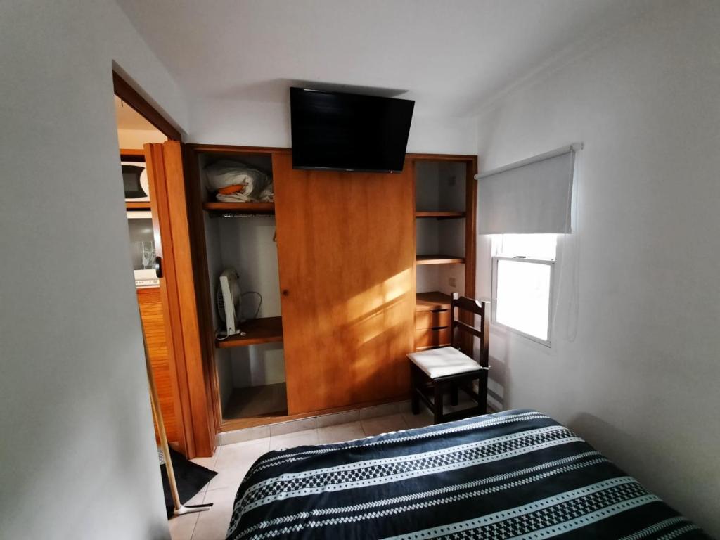 Departamentos Av Del Valle Fértil room 2