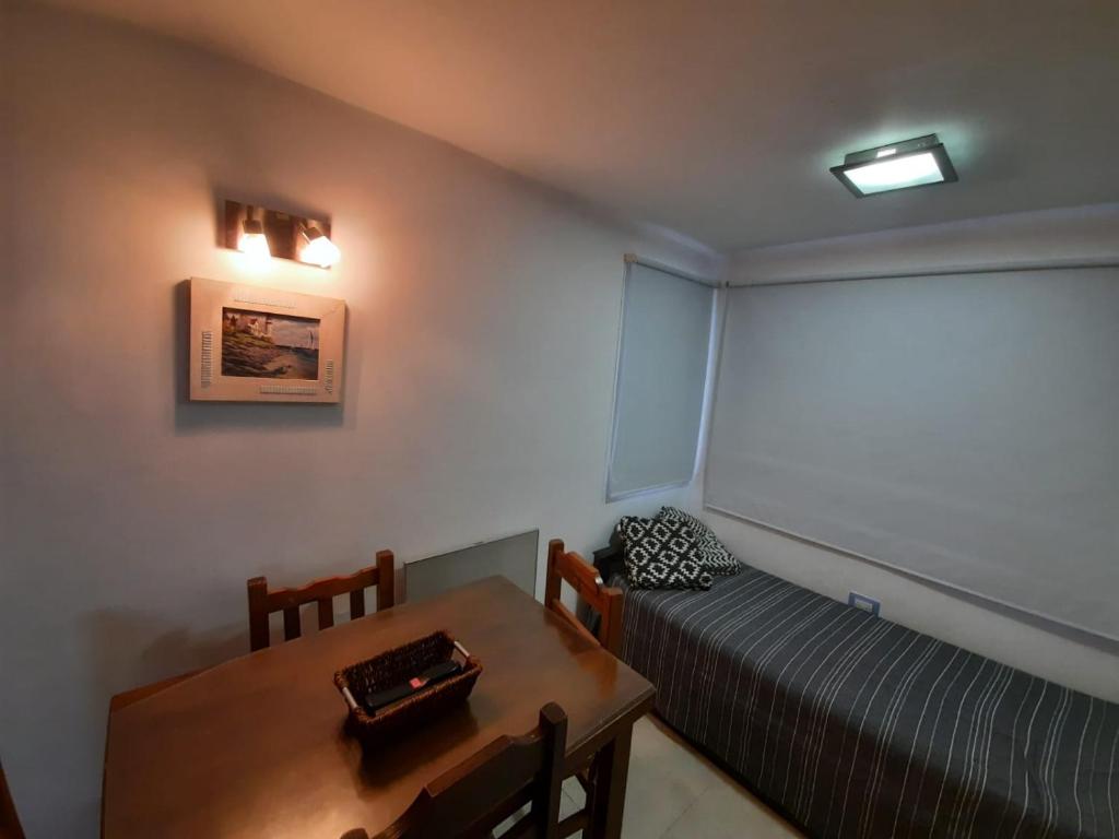 Departamentos Av Del Valle Fértil room 5