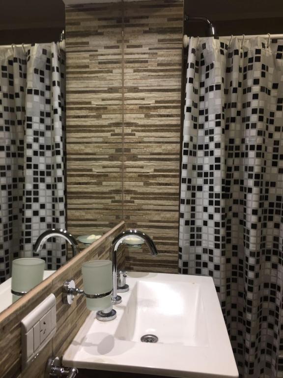 Departamentos Casa del Parque room 4