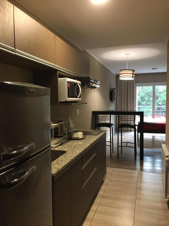 Departamentos Casa del Parque room 5