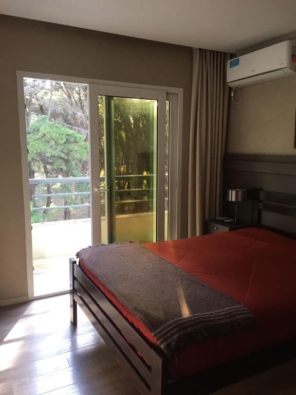 Departamentos Casa del Parque room 6