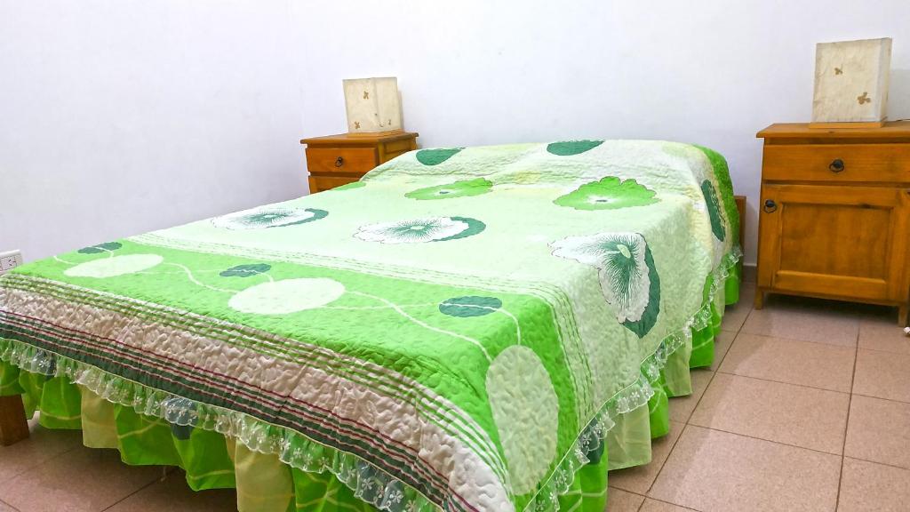 Departamentos Dani room 6