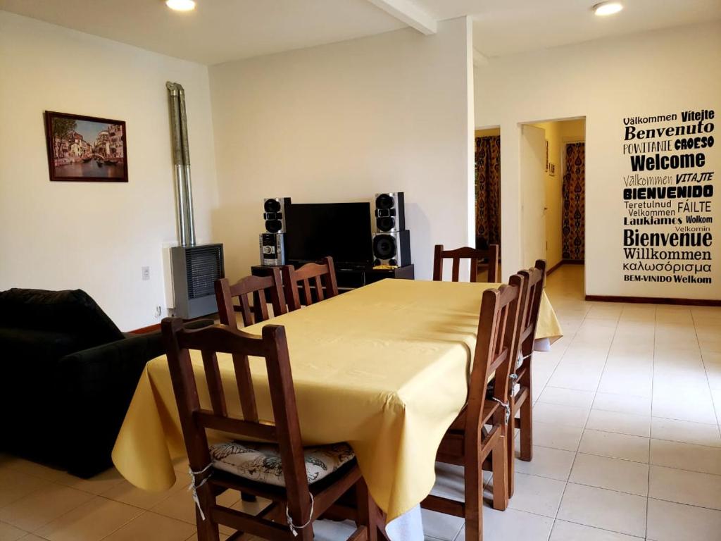 Departamentos del Bosque room 3