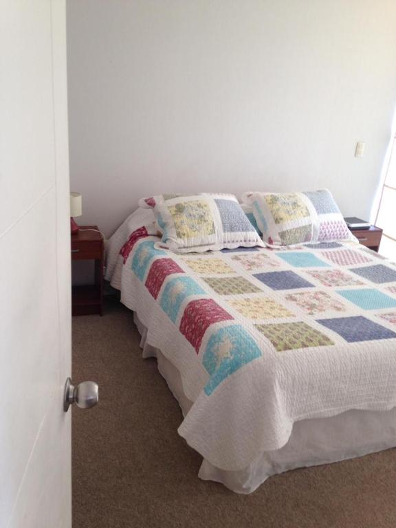 Departamentos Diario En La Serena room 2