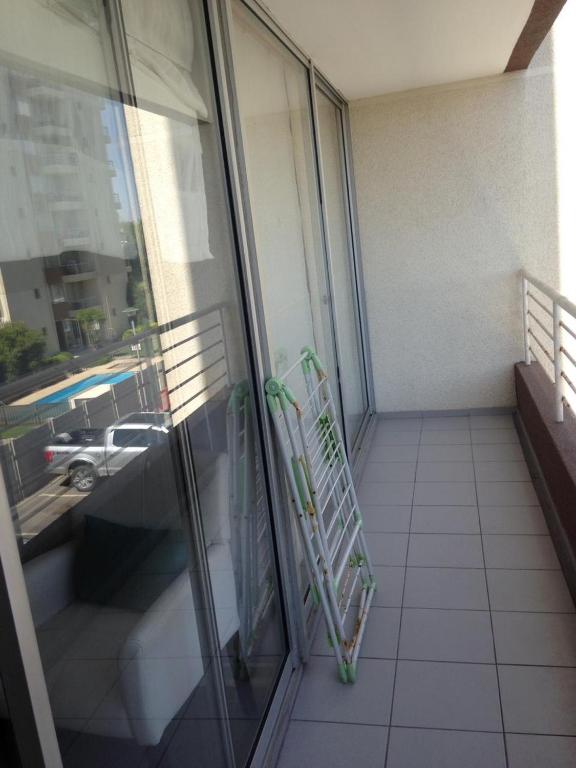 Departamentos Diario En La Serena room 3