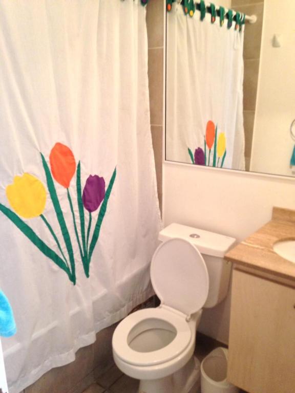 Departamentos Diario En La Serena room 4