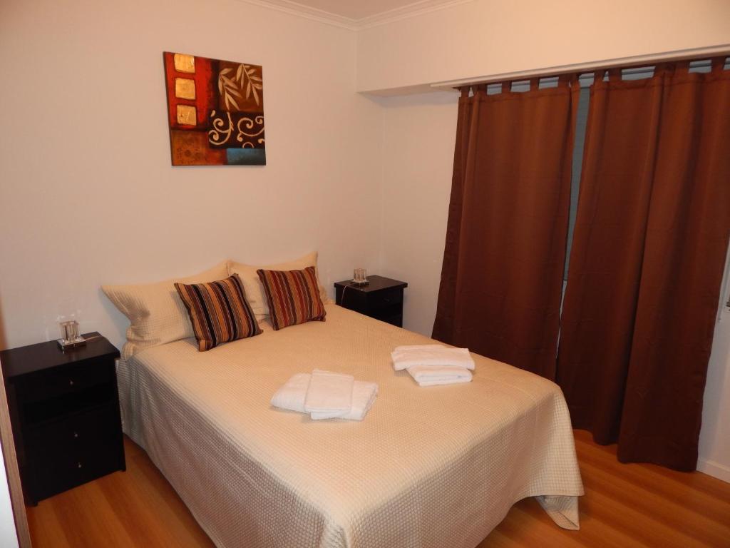 Departamento Sierras Pampas room 4