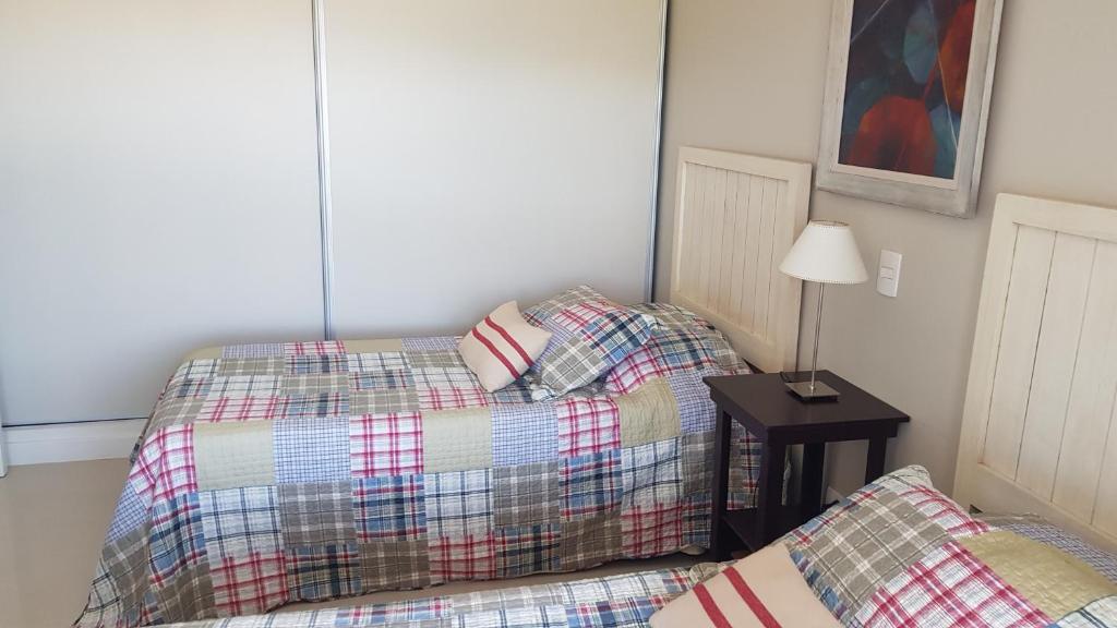 Departamento en Terrazas Park room 3