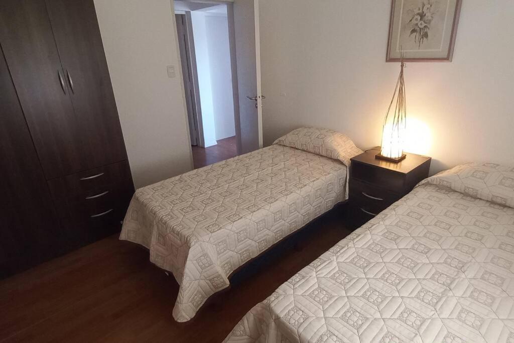 Departamento "Tienda del Sol" room 1