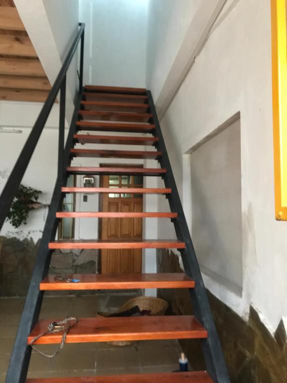 Departamento Tranquilo room 1