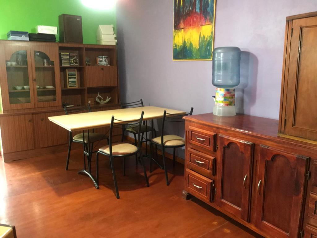 Departamento Tranquilo room 3