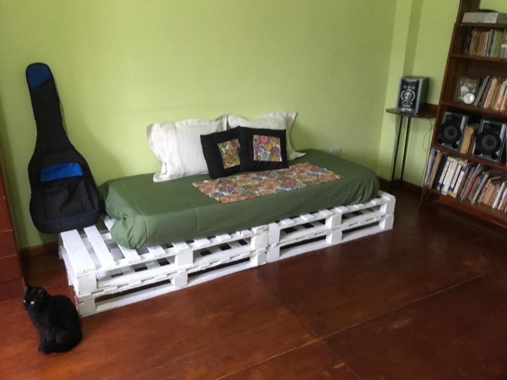 Departamento Tranquilo room 4