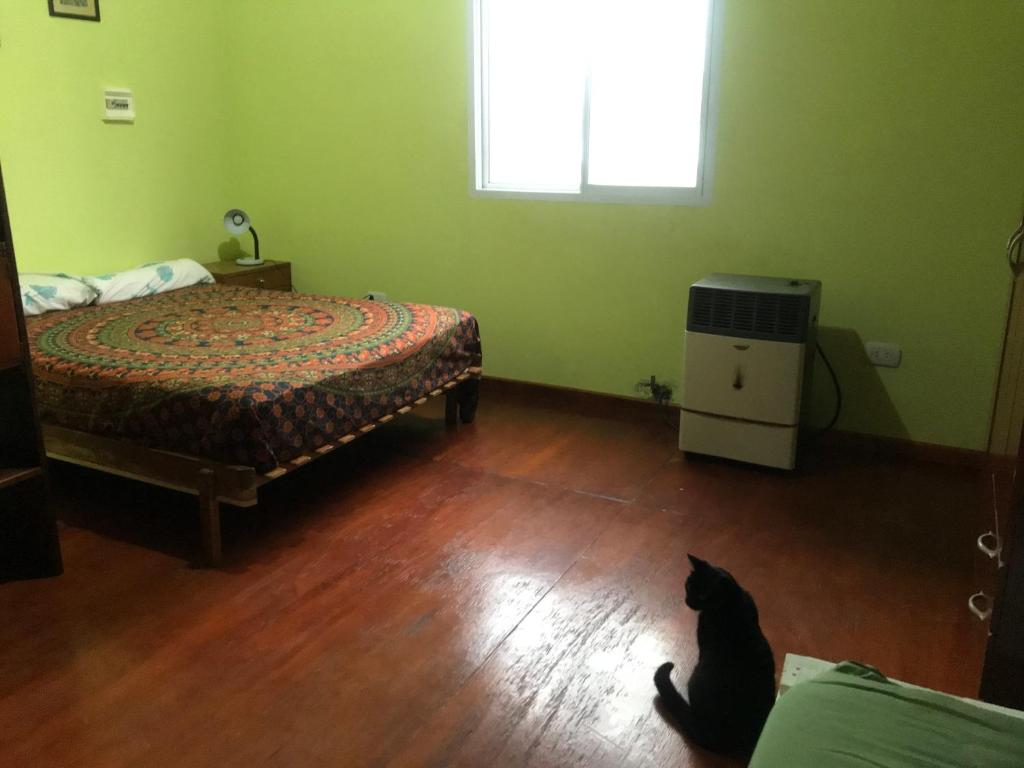 Departamento Tranquilo room 6