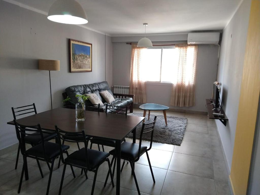 Departamento Turismo Salta 8b room 2
