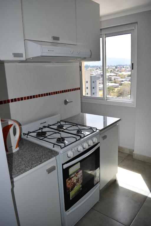 Departamento Turismo Salta 8b room 6