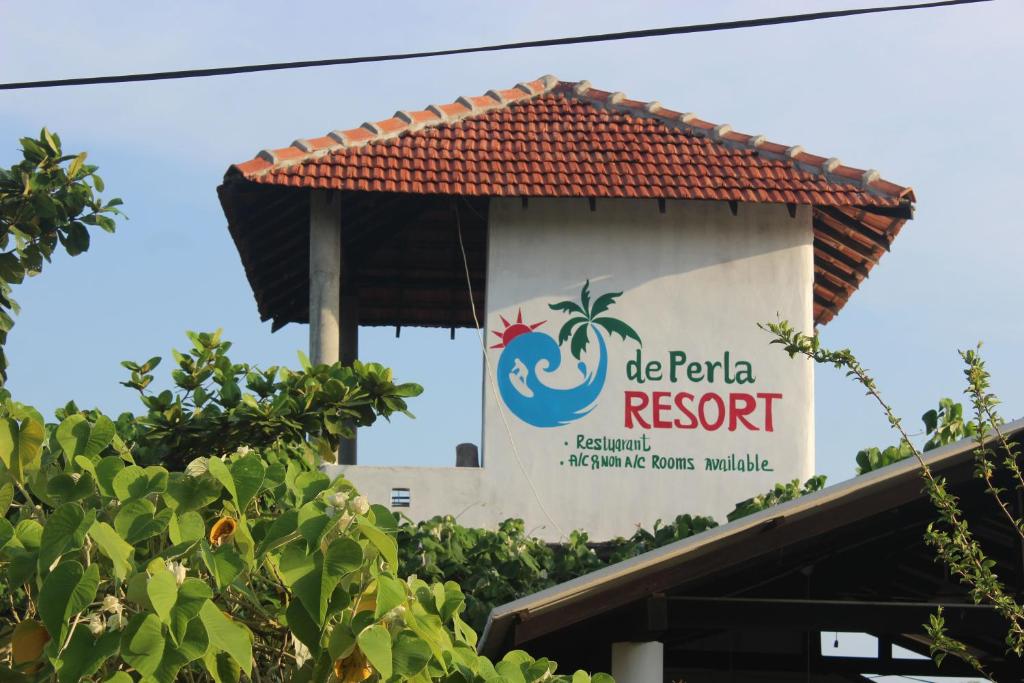 De Perla Resort room 1