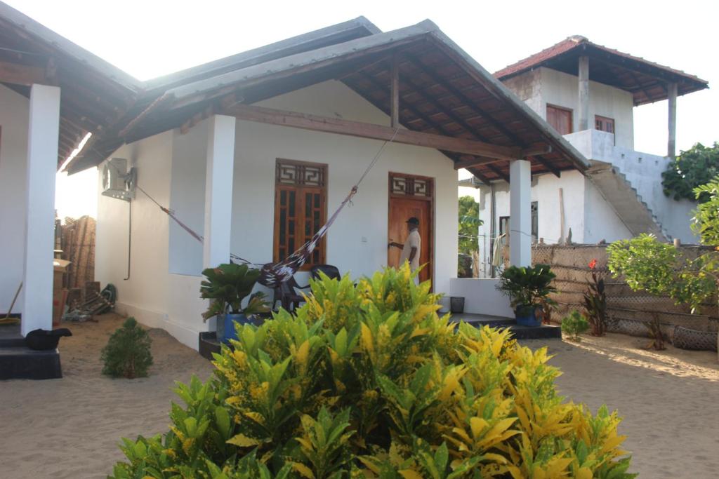De Perla Resort room 2